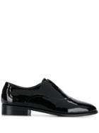 Tila March Derbies Serge Verni - Black