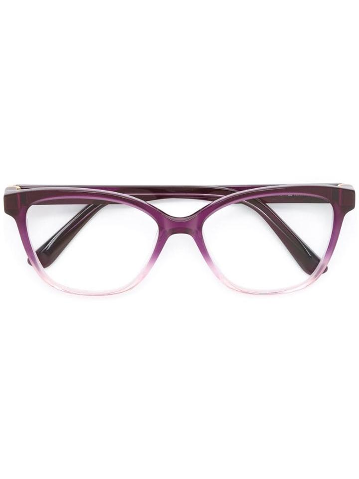 Mykita 'marin' Optical Frames - Pink
