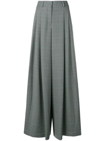 Off-white Galles Abloh Pants - Grey