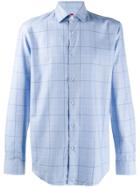 Hugo Hugo Boss Kenno Shirt - Blue