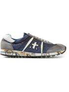 Premiata 'lucy 600' Sneakers