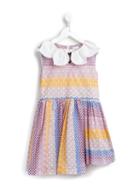 No Added Sugar 'in Full Bloom' Dress, Girl's, Size: 11 Yrs