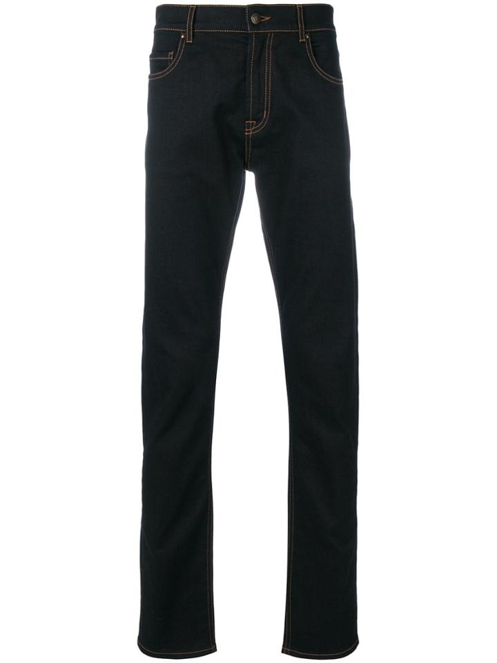 Tomas Maier Classic Jean - Blue
