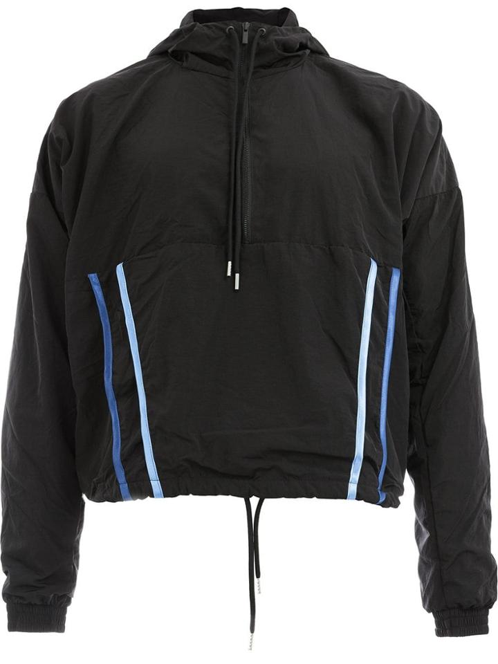 Cottweiler Black Signature 3.0 Hooded Jacket
