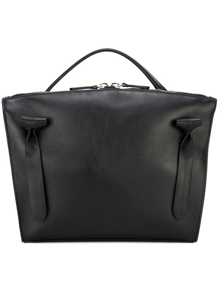Jil Sander Small 'hill' Tote