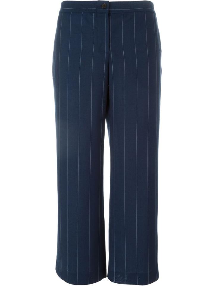 Aalto Cropped Trousers