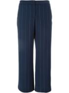 Aalto Cropped Trousers