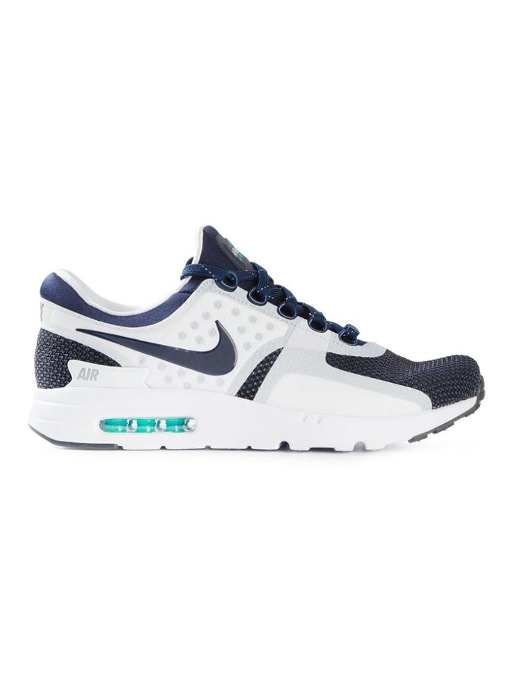 Nike 'air Max' Sneakers - White