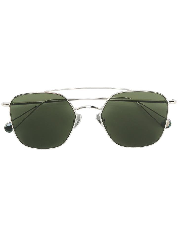 Ahlem Concorde Sunglasses - Metallic