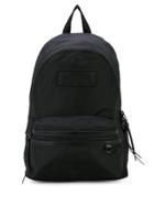 Marc Jacobs Large Backpack - Black