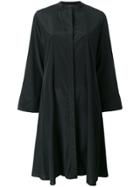 Federica Tosi Flared Dress - Black