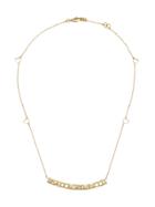 Gucci L'aveugle Par Amour Necklace - 8000