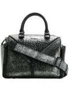 Diesel Le-trasy Tote Bag - Black