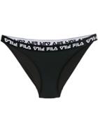Fila Logo Bikini - Black