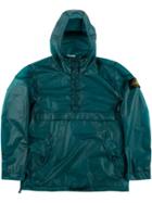Stadium Goods Sg Supreme X Si Poly Hd Jkt Turq - Blue