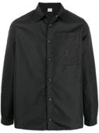 A-cold-wall* Diamond Logo Shirt - Black