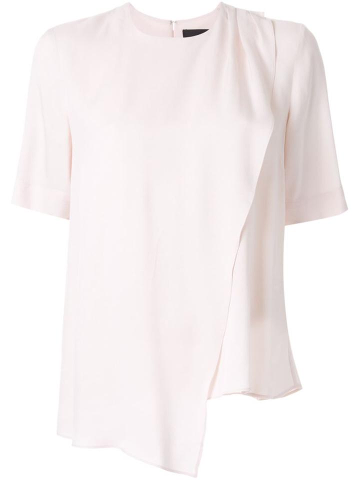 Avelon Crude Top, Women's, Size: 32, Pink/purple, Viscose