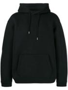 Diesel S-gordon Hoodie - Black