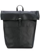 Sandqvist 'antonia' Backpack - Black