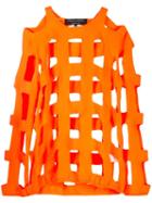 Comme Des Garçons Homme Plus - Orange