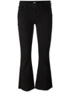 Hudson 'mia' Jeans, Women's, Size: 30, Black, Cotton/polyester/spandex/elastane