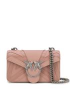 Pinko Star Panelled Shoulder Bag