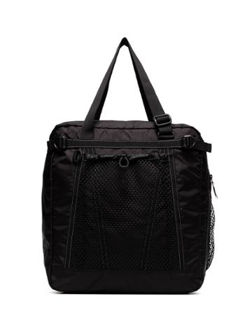 And Wander 25l Tote Bag - Black