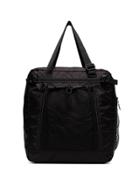 And Wander 25l Tote Bag - Black