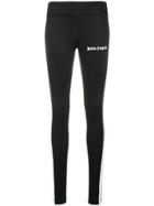 Palm Angels Skinny Fit Track Leggings - Unavailable