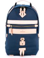 As2ov Attachment Day Pack - Blue