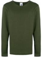 S.n.s. Herning Pace Sweatshirt - Green