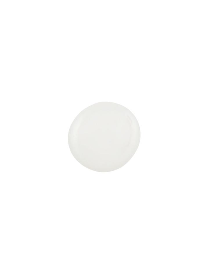 Wouters & Hendrix Gold 'pearl' Single Earring - White