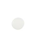 Wouters & Hendrix Gold 'pearl' Single Earring - White
