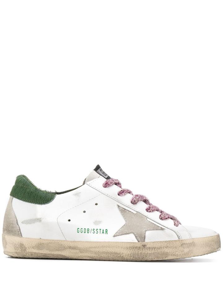 Golden Goose Golden Goose Deluxe Brand - Woman - Sneakers Superstar -