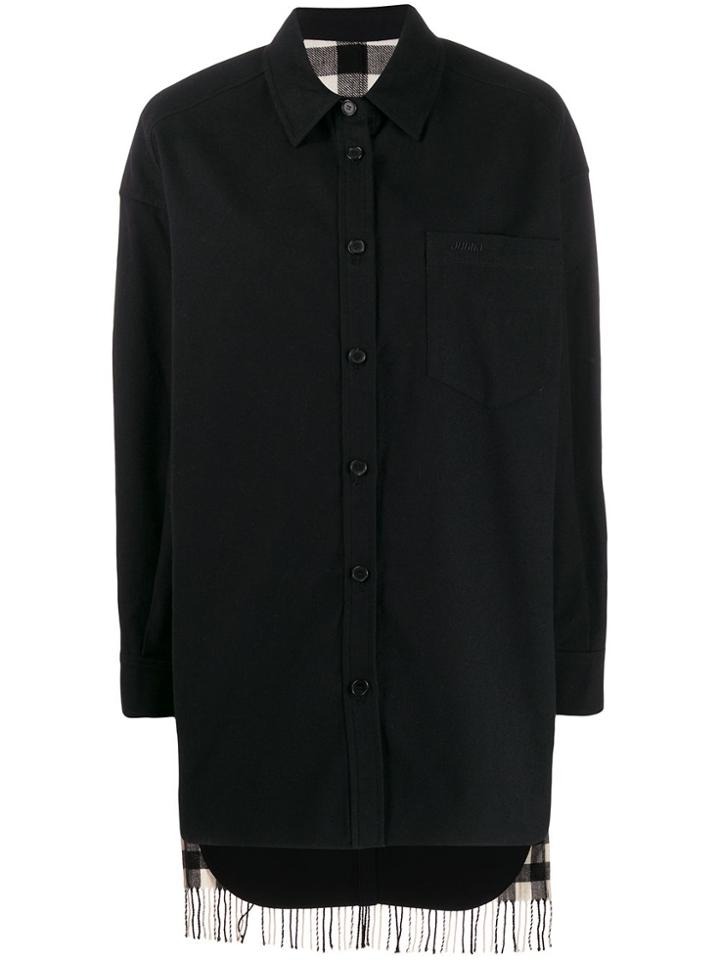 Juun.j Juun.j Ja9x64w025 Black
