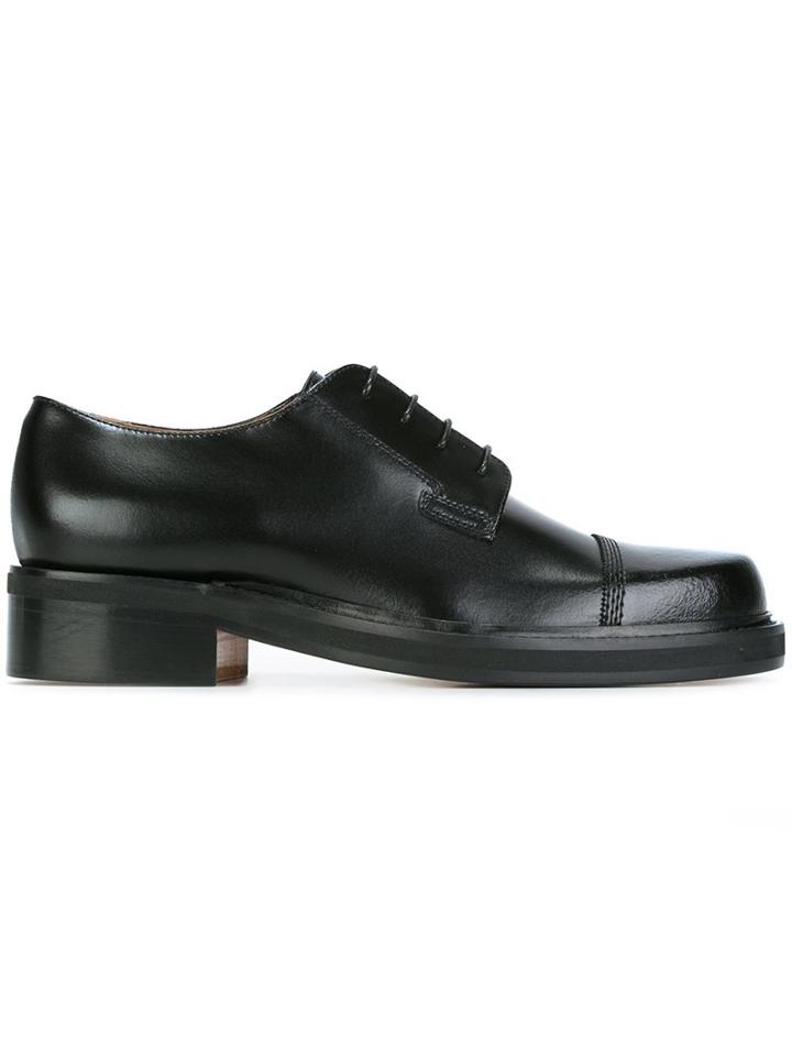 Marni Classic Derby Shoes