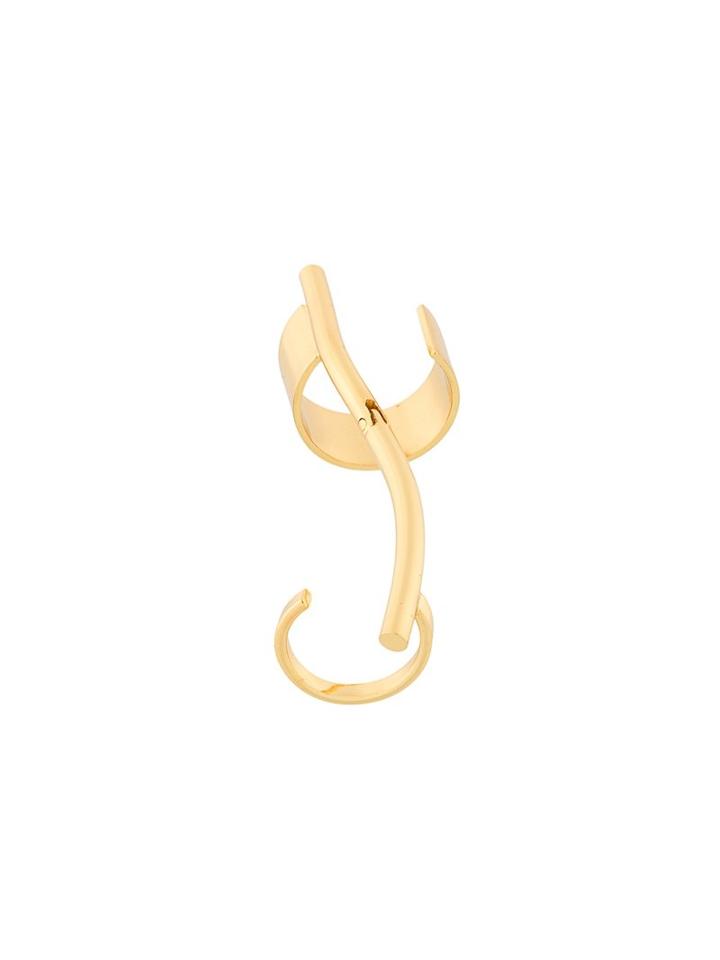 Paula Mendoza 'resartus' Ring
