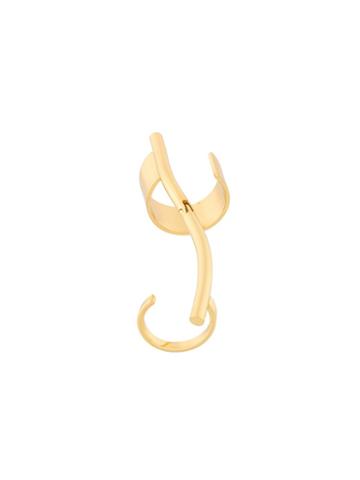 Paula Mendoza 'resartus' Ring