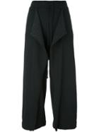 Lost & Found Rooms Wide Leg Trousers