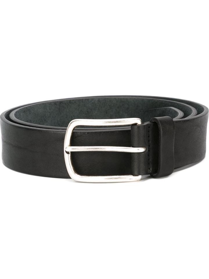 Closed Classic Belt