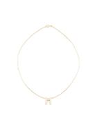 Hermès Pre-owned 1986 Pop H Necklace - Metallic