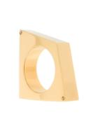 Marni Rigid Bracelet, Women's, Metallic, Metal Other