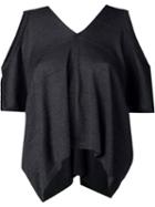 Anrealage 'reflect' Knit Top
