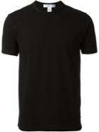 Comme Des Garçons Shirt Cut-out Shoulder T-shirt
