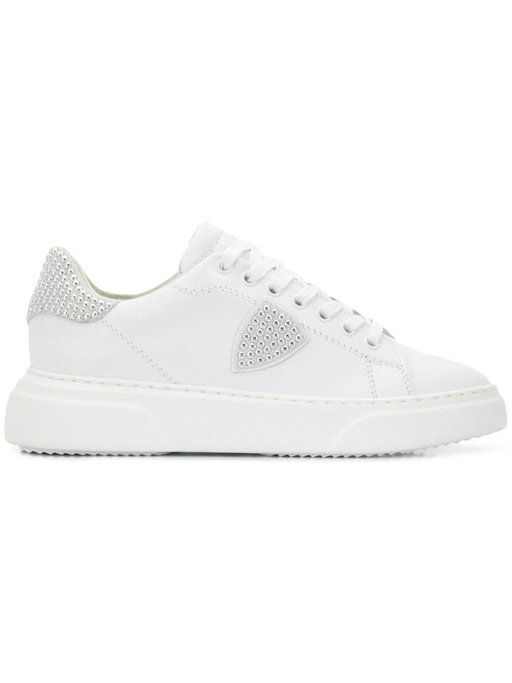 Philippe Model Philippe Model Bgldsd01 Sd01 Studs Black