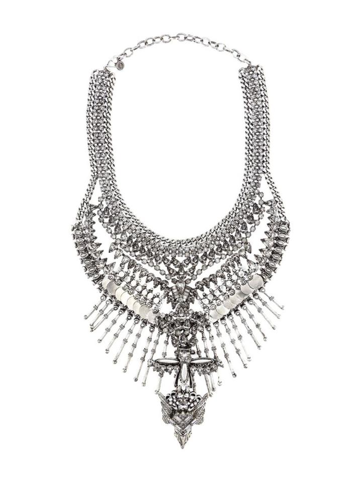 Dylanlex 'falkor Ii' Necklace
