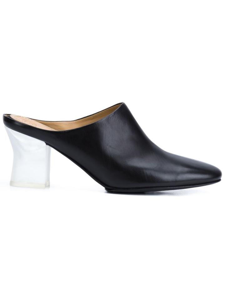 The Row 'adela' Mules