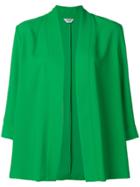 Liu Jo Kimono Blazer - Green