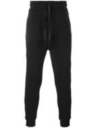 Blood Brother Classic Sweatpants - Black