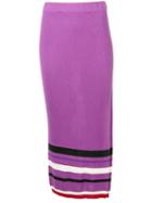Cashmere In Love - Purple